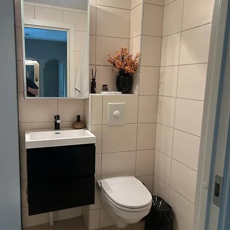 Lägenhet In Oslo, Ostensjo District *